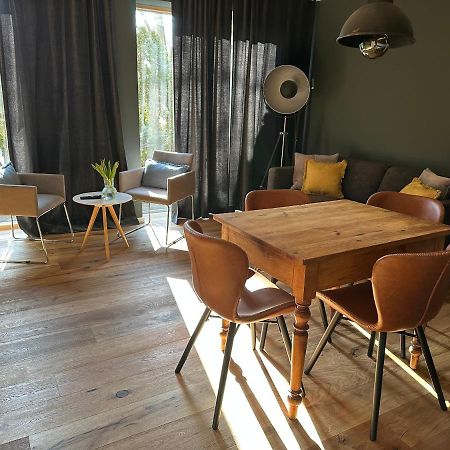 Designapartment 2.0 ルターシュタット・ヴィッテンベルク エクステリア 写真